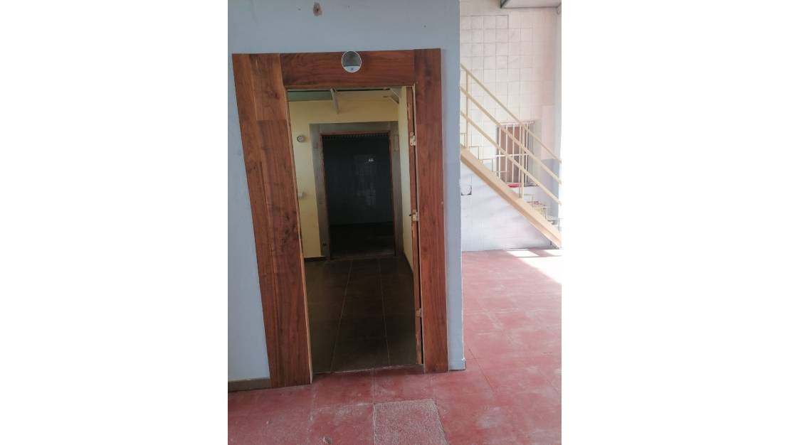 Venta - Casa de campo - Los Montesinos