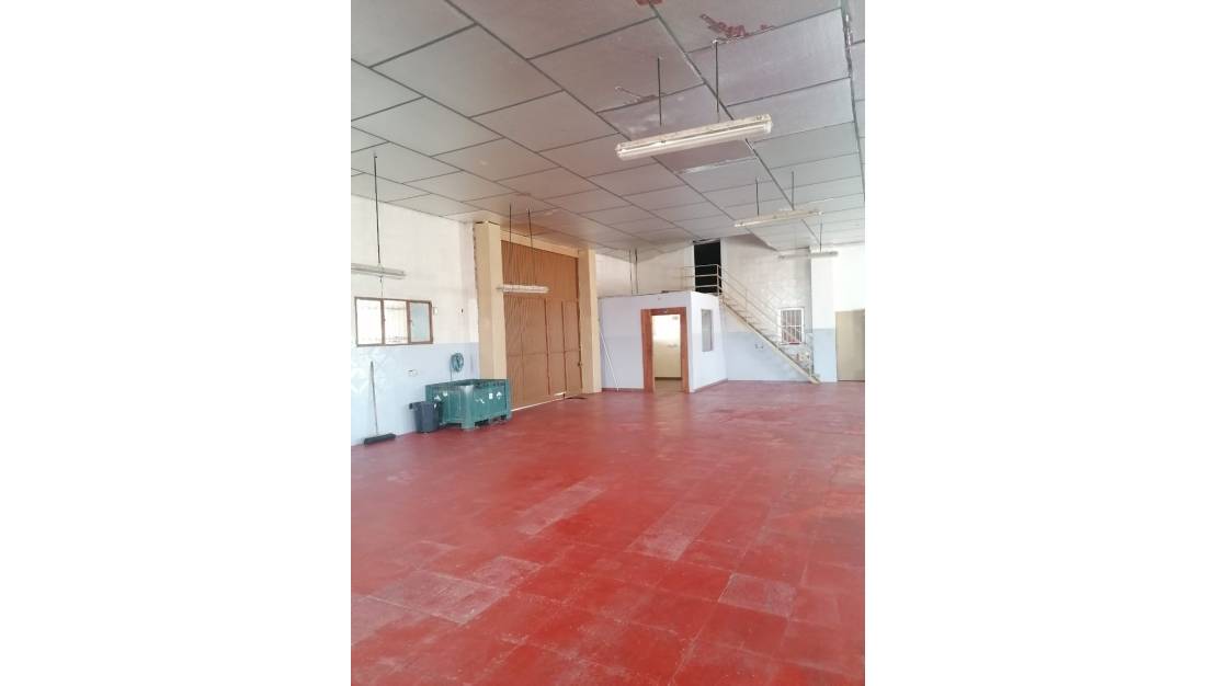 Venta - Casa de campo - Los Montesinos