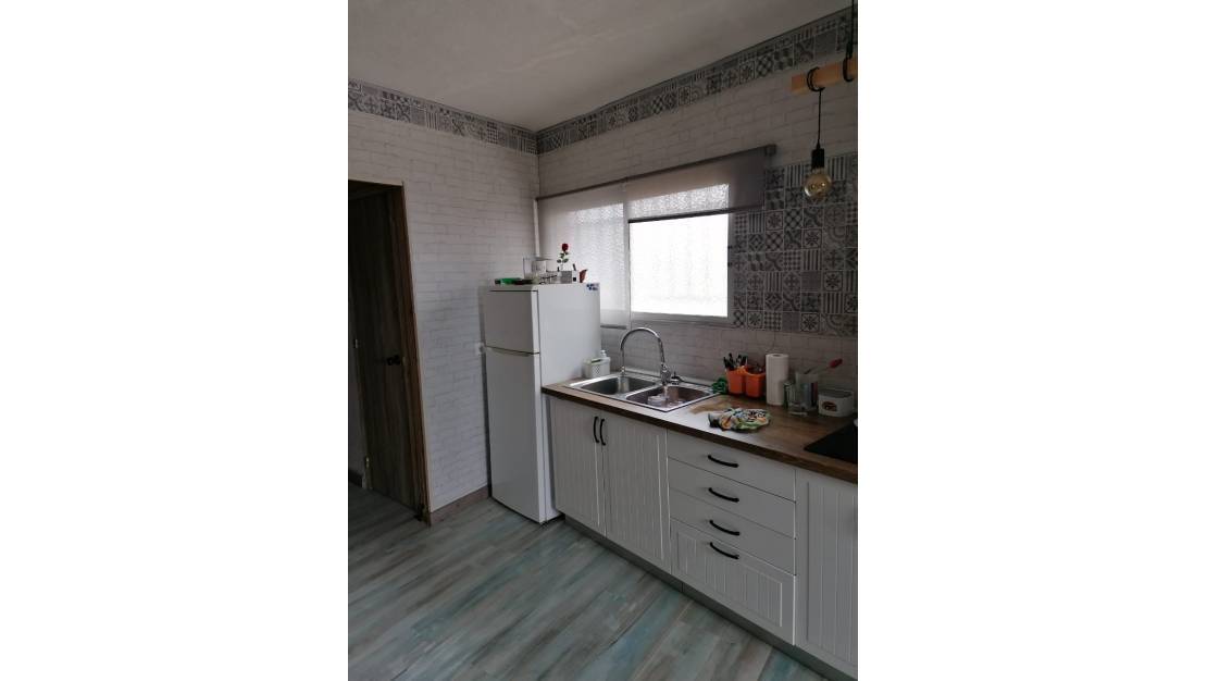 Venta - Casa de campo - Los Montesinos