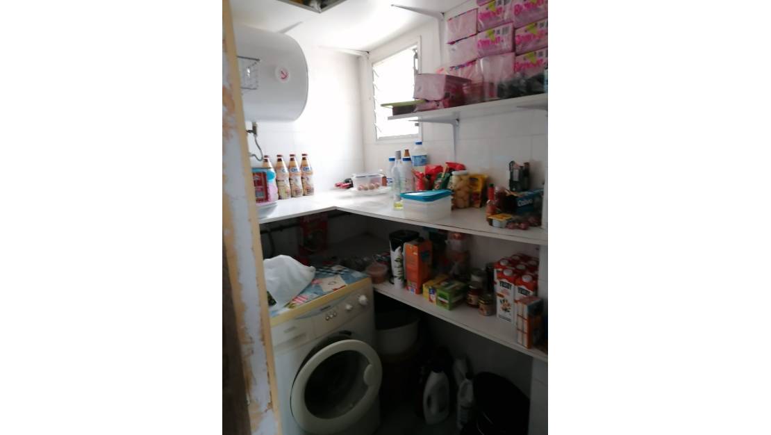 Venta - Casa de campo - Los Montesinos