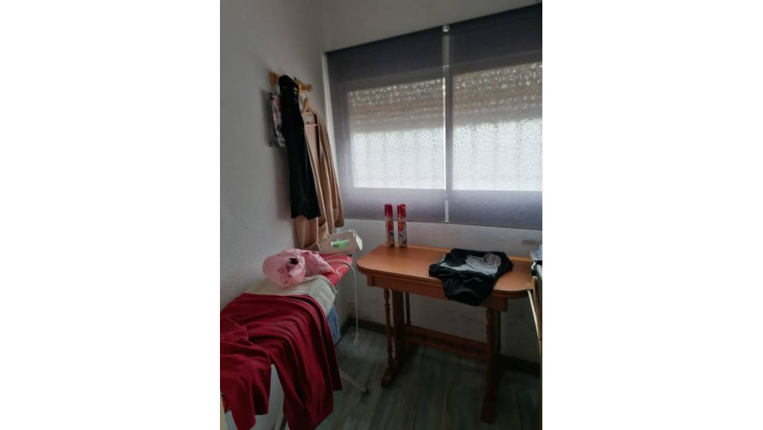 Venta - Casa de campo - Los Montesinos