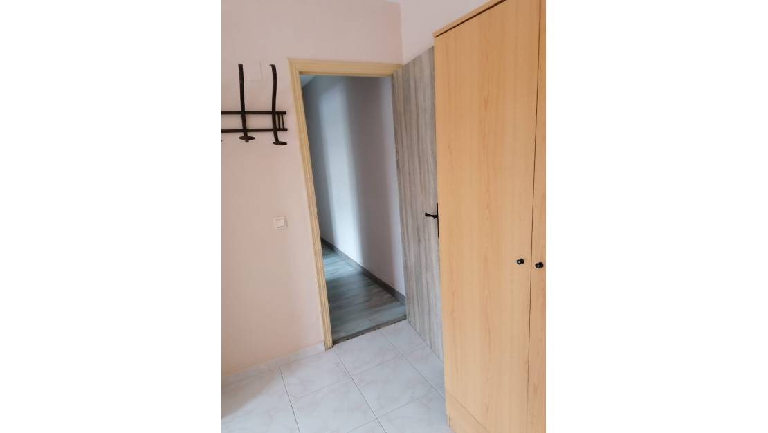 Venta - Casa de campo - Los Montesinos
