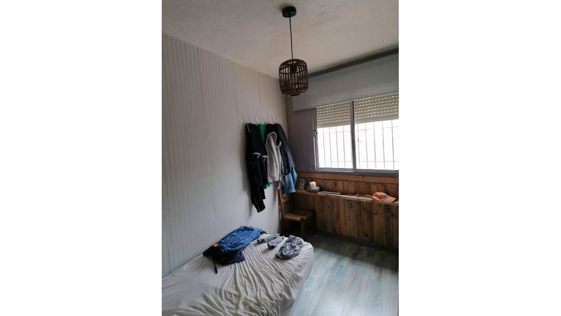 Venta - Casa de campo - Los Montesinos