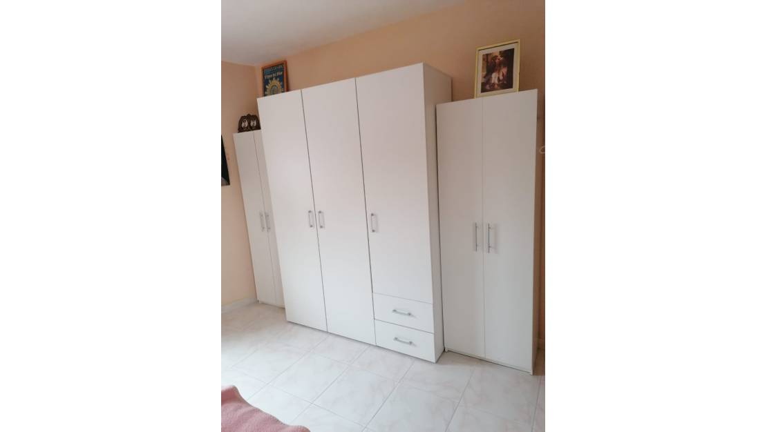 Venta - Casa de campo - Los Montesinos