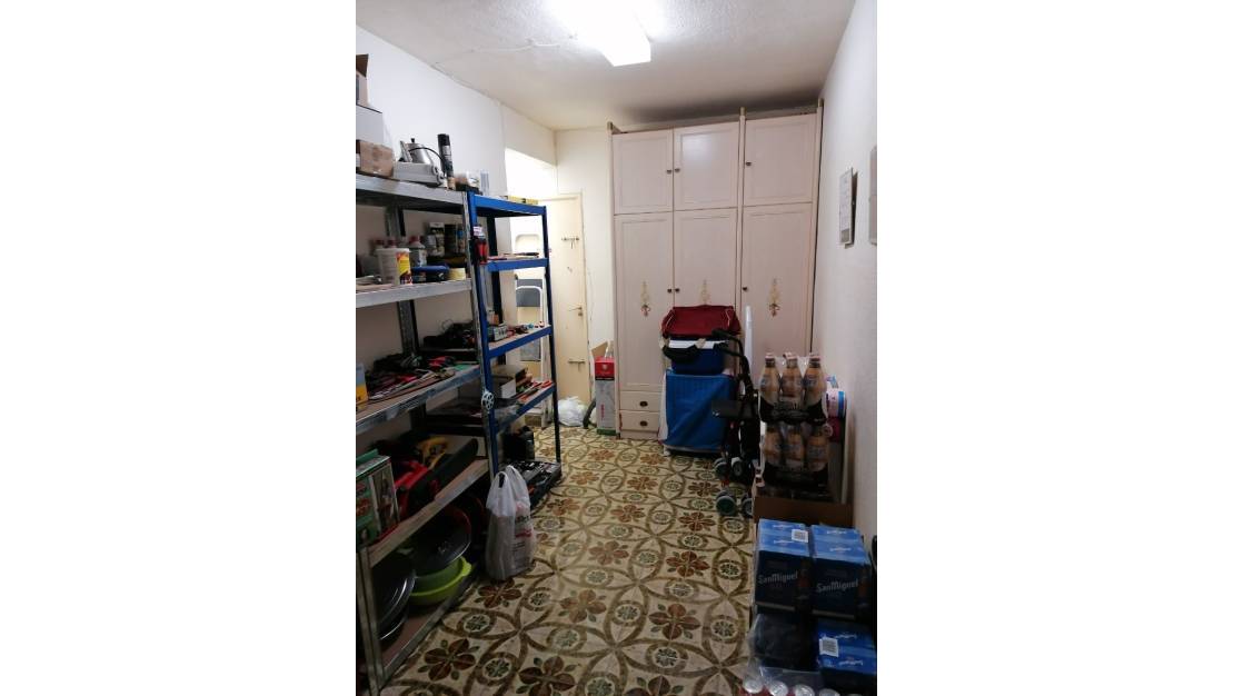 Venta - Casa de campo - Los Montesinos