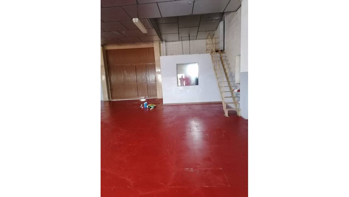 Venta - Casa de campo - Los Montesinos
