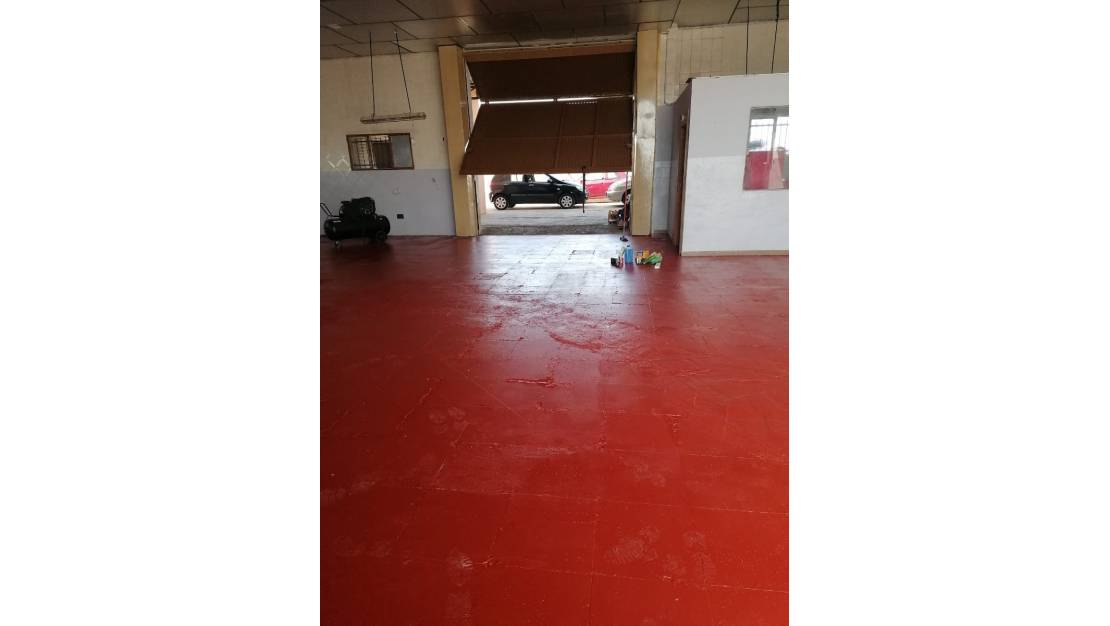 Venta - Casa de campo - Los Montesinos