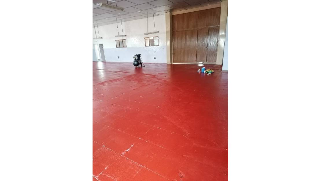 Venta - Casa de campo - Los Montesinos