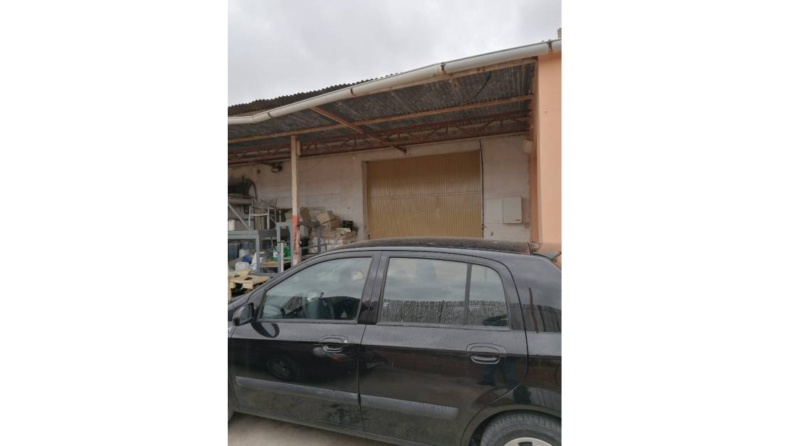Venta - Casa de campo - Los Montesinos