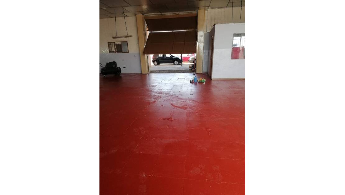 Venta - Casa de campo - Los Montesinos