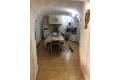 Venta - Cave house - Abanilla - Abanilla Centro