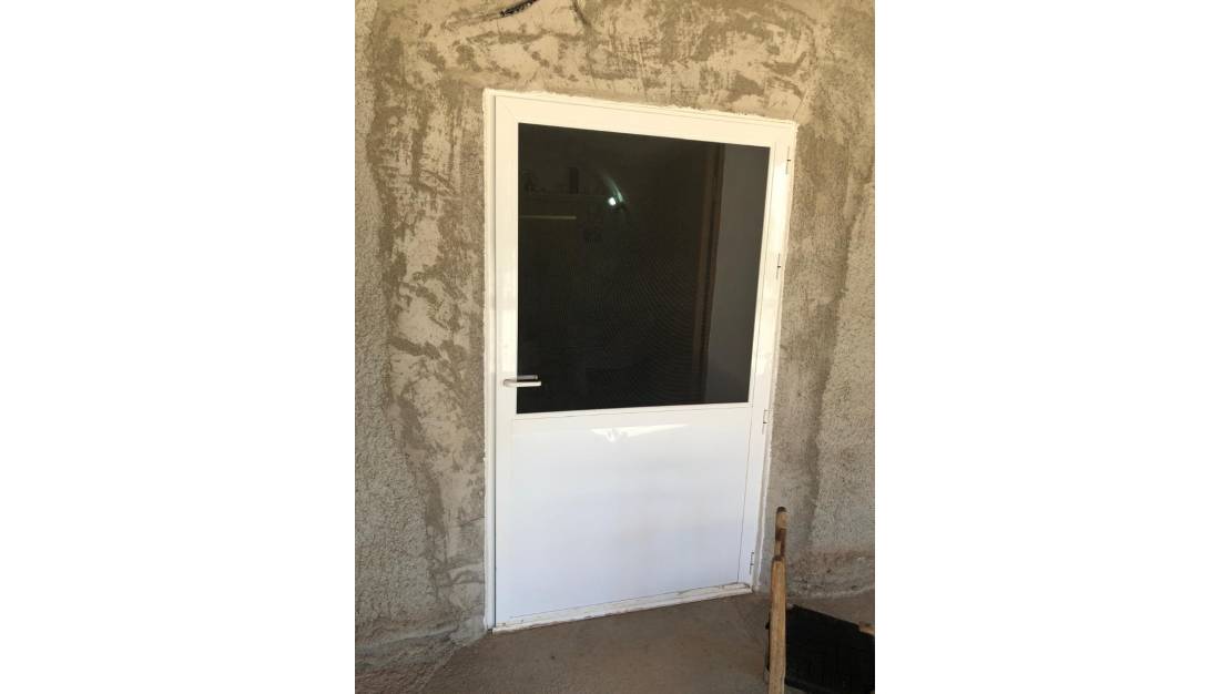 Venta - Cave house - Abanilla - Abanilla Centro