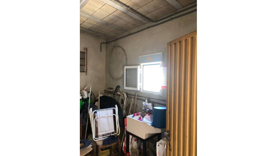 Venta - Cave house - Abanilla - Abanilla Centro