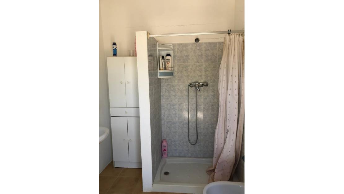 Venta - Cave house - Abanilla - Abanilla Centro