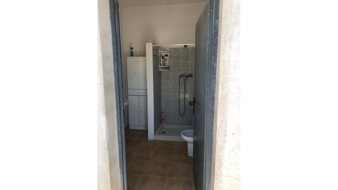 Venta - Cave house - Abanilla - Abanilla Centro