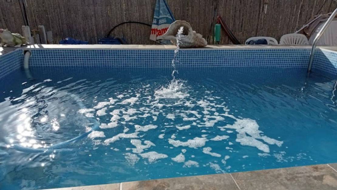 Venta - Cave house - Alicante City - Alcoraya