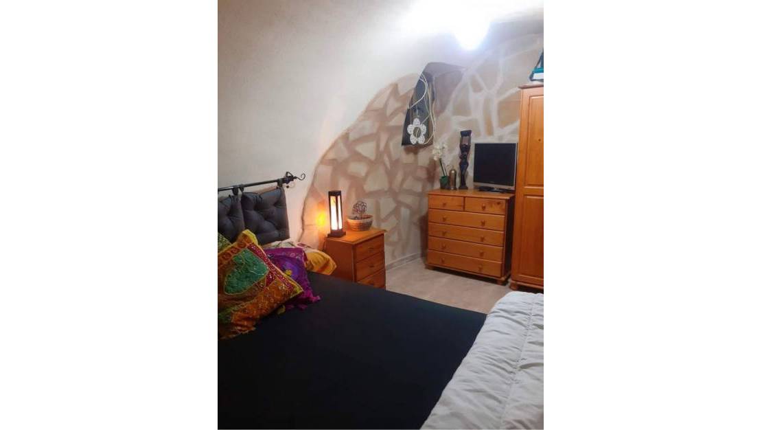 Venta - Cave house - Alicante City - Alcoraya