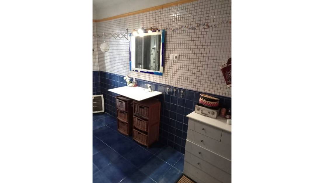 Venta - Cave house - Alicante City - Alcoraya