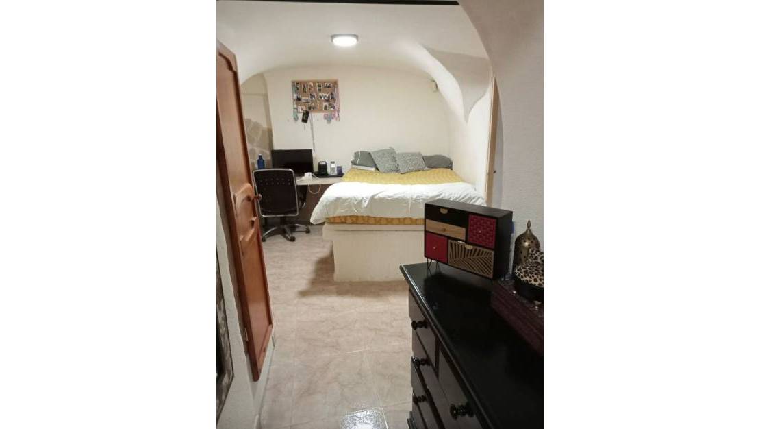 Venta - Cave house - Alicante City - Alcoraya