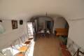 Venta - Cave house - Jumilla - La Zarza