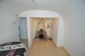 Venta - Cave house - Jumilla - La Zarza