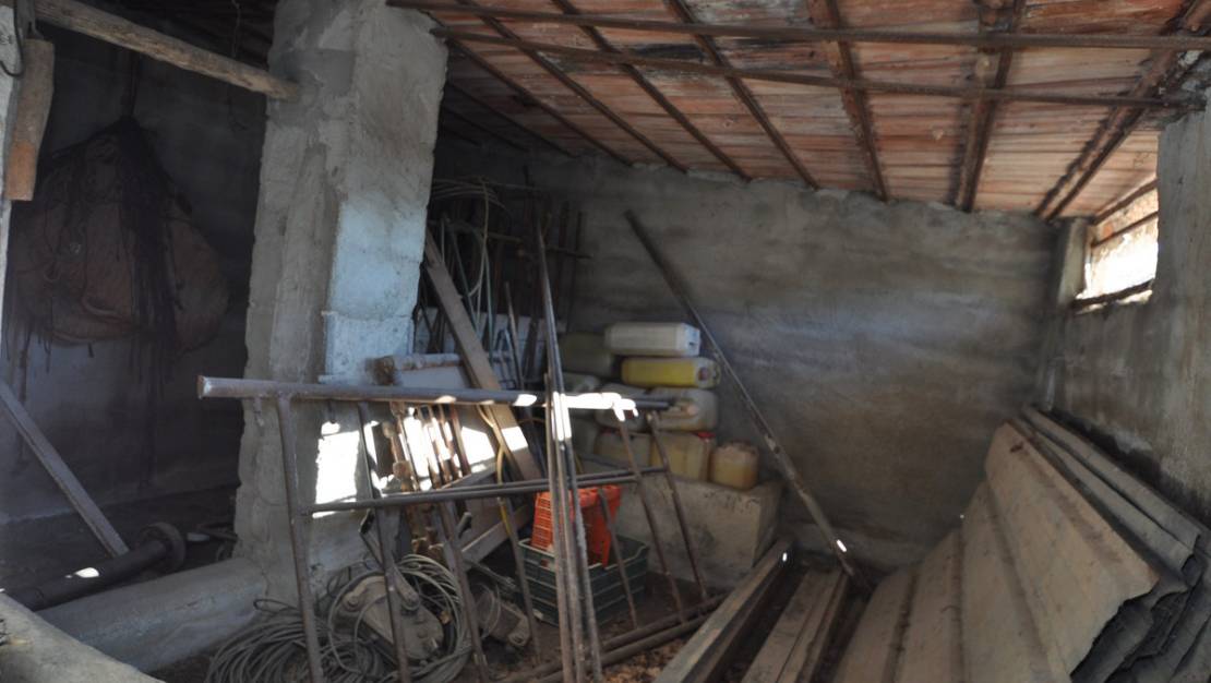 Venta - Cave house - Jumilla - La Zarza