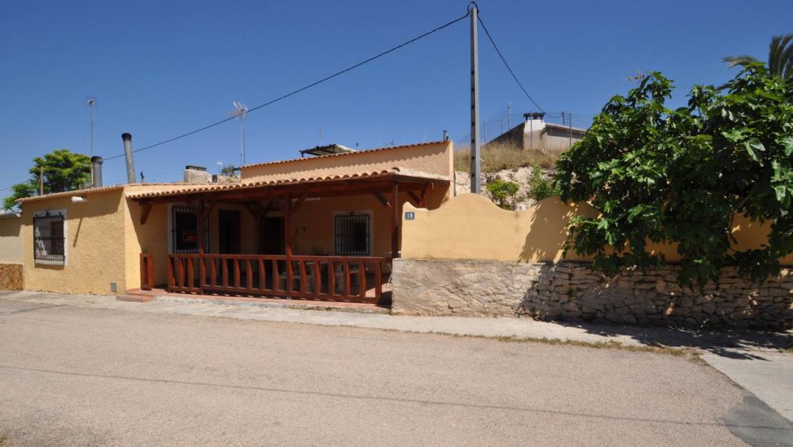 Venta - Cave house - Monóvar - Monòver - Monóvar - Monòver Centro