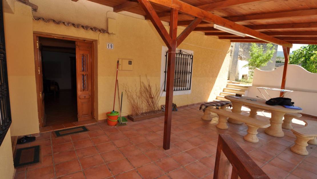 Venta - Cave house - Monóvar - Monòver - Monóvar - Monòver Centro