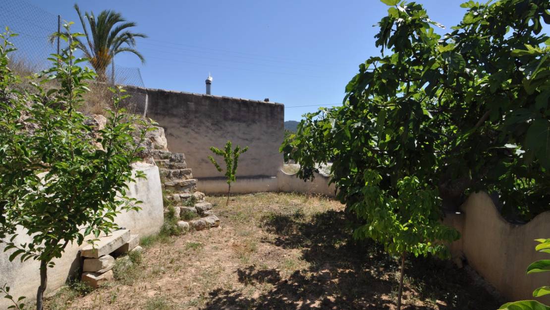 Venta - Cave house - Monóvar - Monòver - Monóvar - Monòver Centro