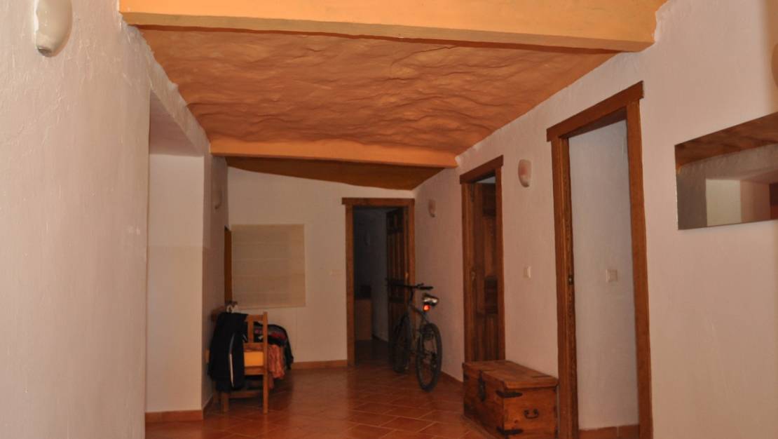 Venta - Cave house - Monóvar - Monòver - Monóvar - Monòver Centro