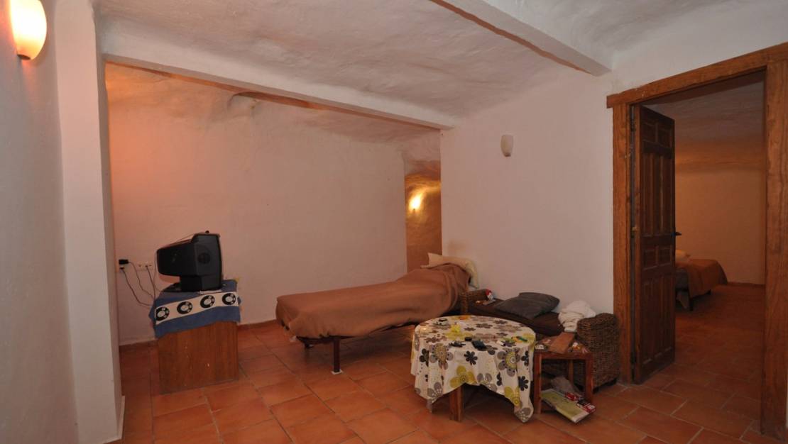Venta - Cave house - Monóvar - Monòver - Monóvar - Monòver Centro