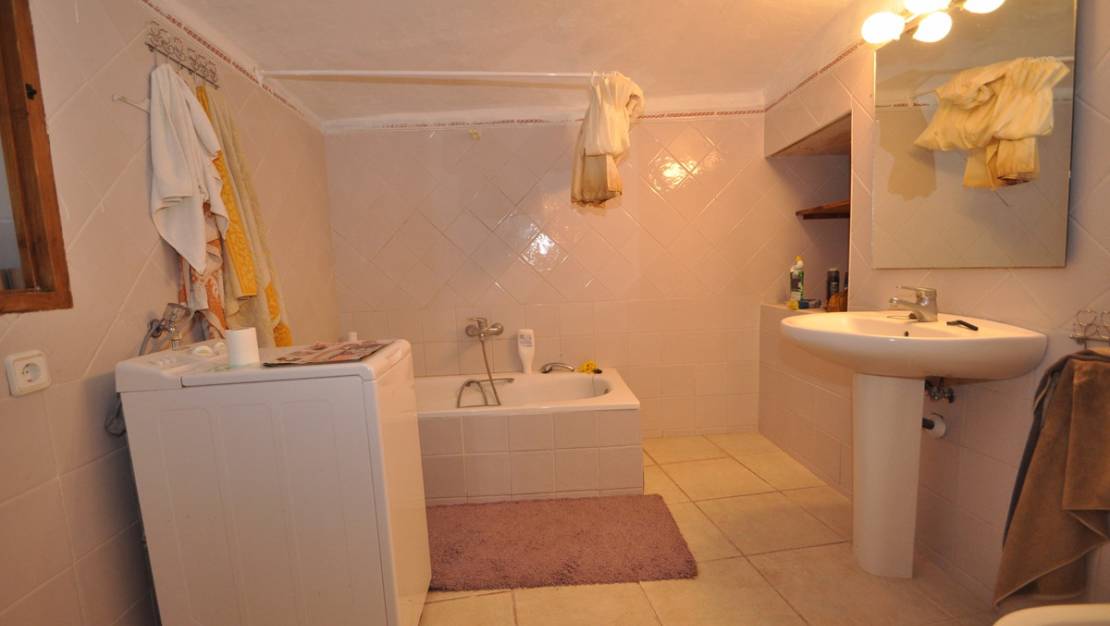 Venta - Cave house - Monóvar - Monòver - Monóvar - Monòver Centro