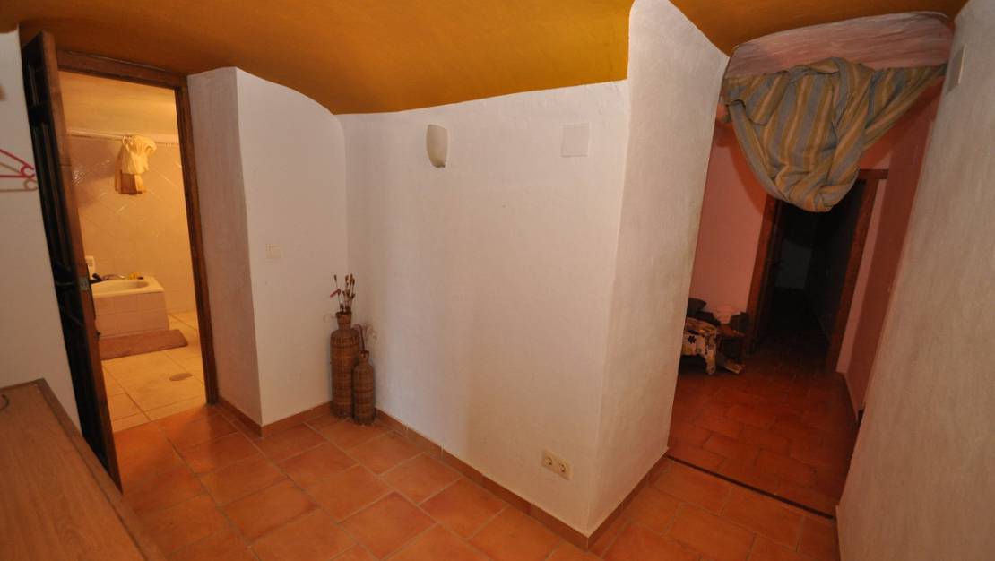 Venta - Cave house - Monóvar - Monòver - Monóvar - Monòver Centro