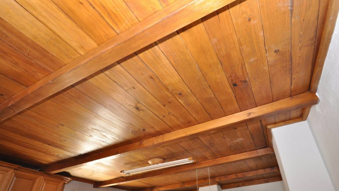 Venta - Cave house - Monóvar - Monòver - Monóvar - Monòver Centro