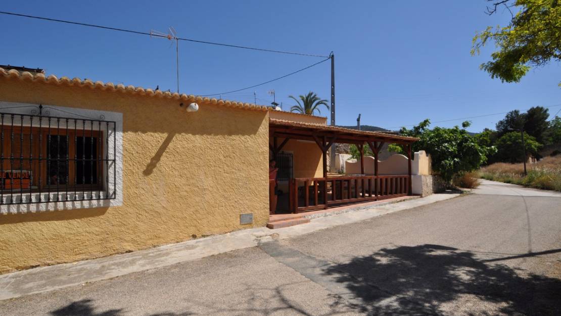 Venta - Cave house - Monóvar - Monòver - Monóvar - Monòver Centro