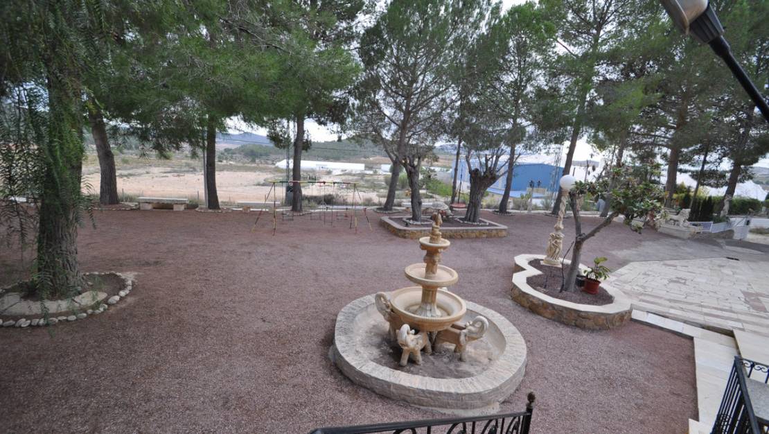 Venta - Cave house - Pinoso - Pinoso Centro