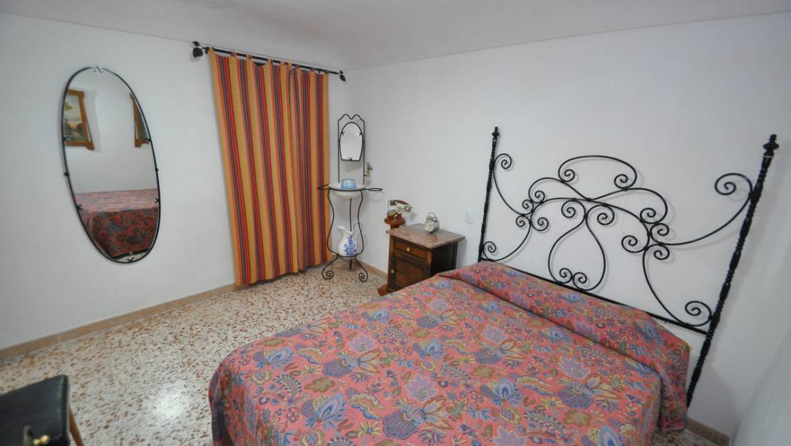 Venta - Cave house - Pinoso - Pinoso Centro