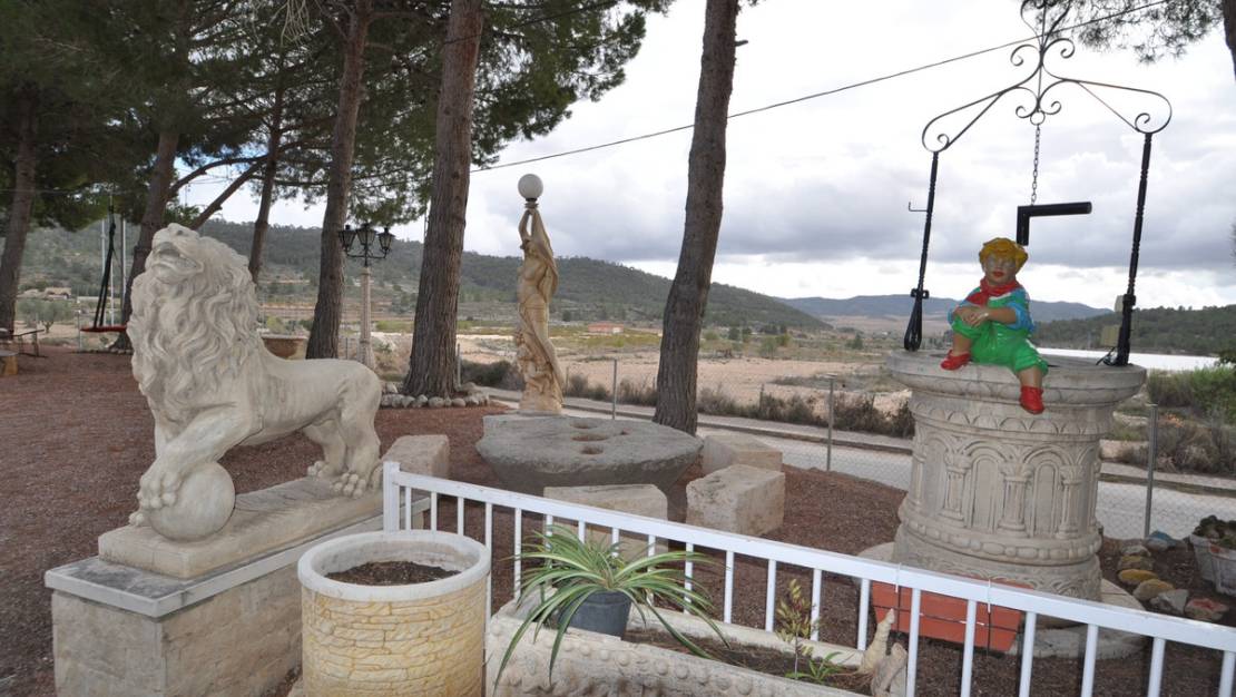 Venta - Cave house - Pinoso - Pinoso Centro