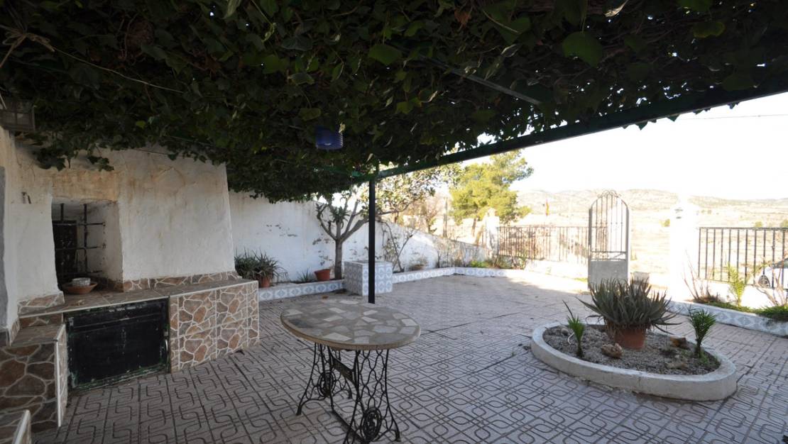 Venta - Cave house - Pinoso - Pinoso Centro