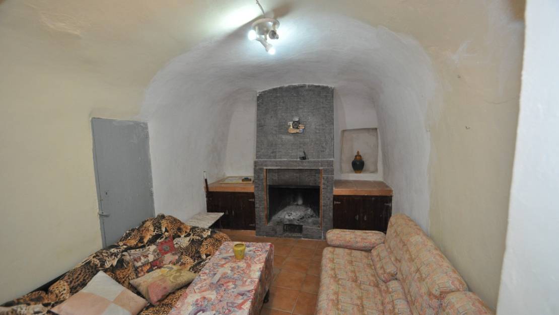 Venta - Cave house - Pinoso - Pinoso Centro