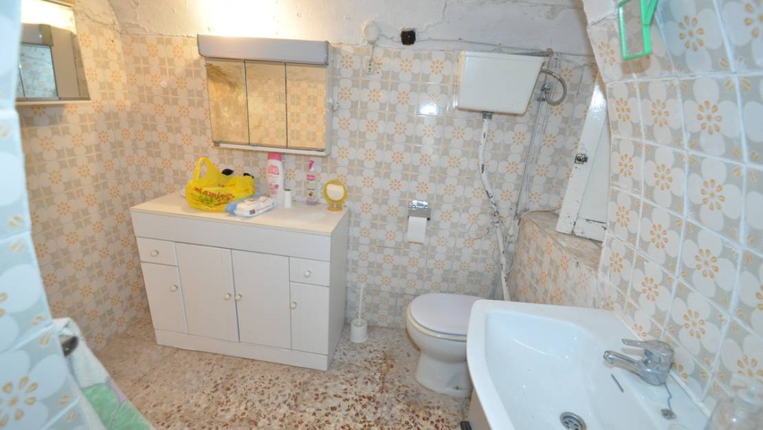 Venta - Cave house - Pinoso - Pinoso Centro