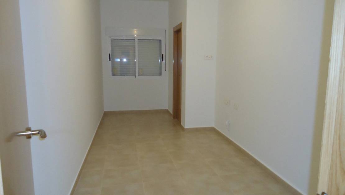 Venta - Chalet - Abanilla - Abanilla Centro