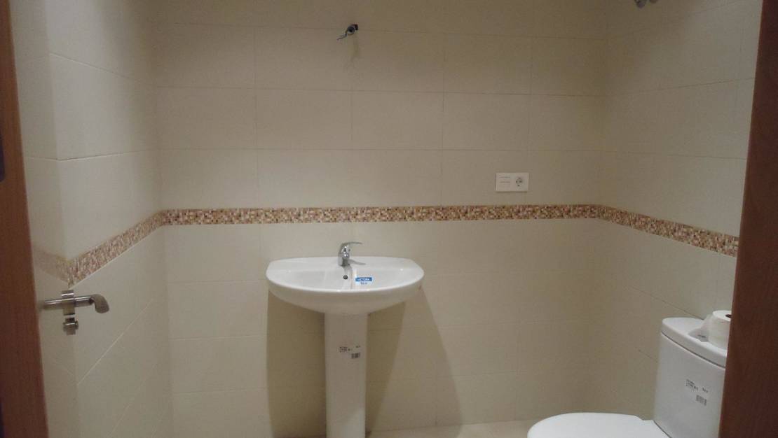 Venta - Chalet - Abanilla - Abanilla Centro