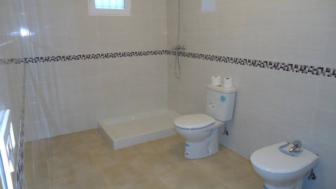 Venta - Chalet - Abanilla - Abanilla Centro