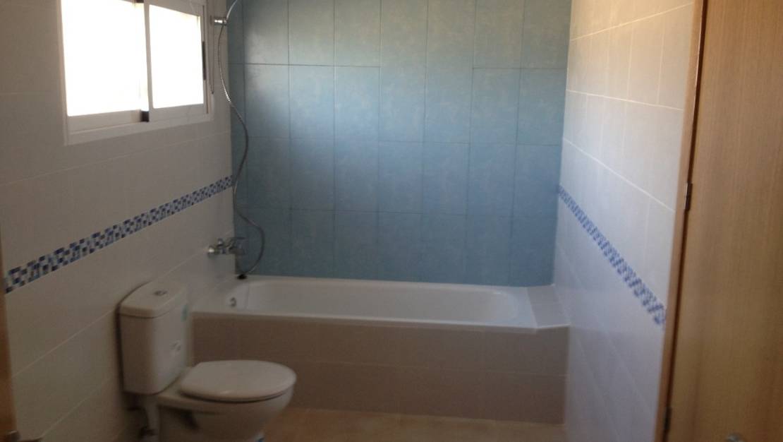 Venta - Chalet - Abanilla - Abanilla Centro