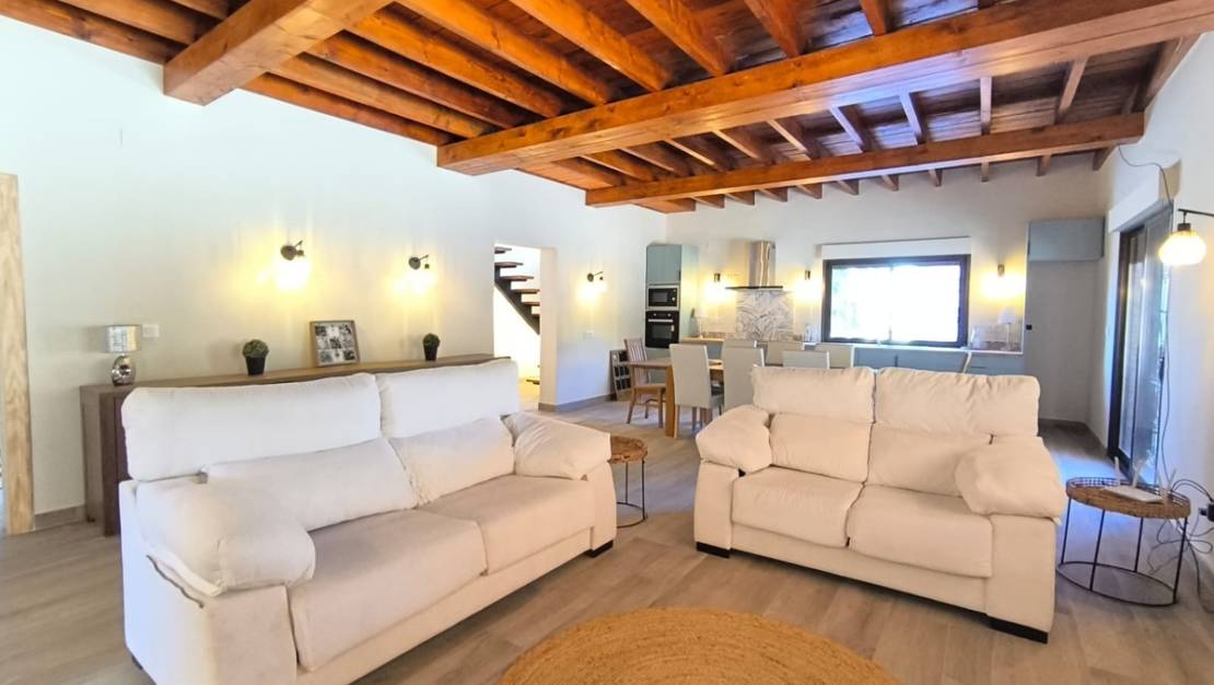Venta - Chalet - Abanilla - Abanilla Centro
