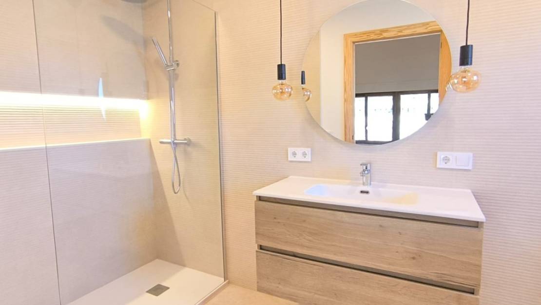 Venta - Chalet - Abanilla - Abanilla Centro