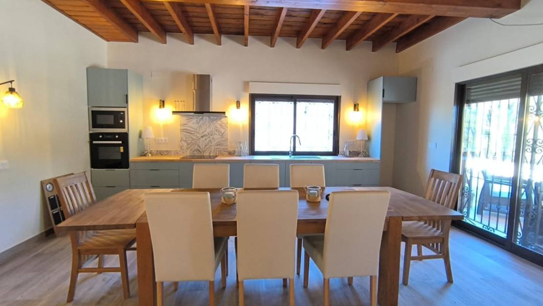 Venta - Chalet - Abanilla - Abanilla Centro