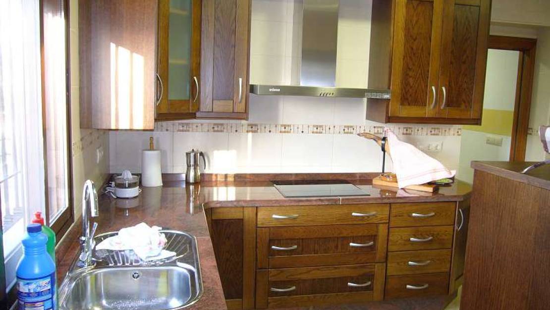 Venta - Chalet - Abanilla - Abanilla Centro