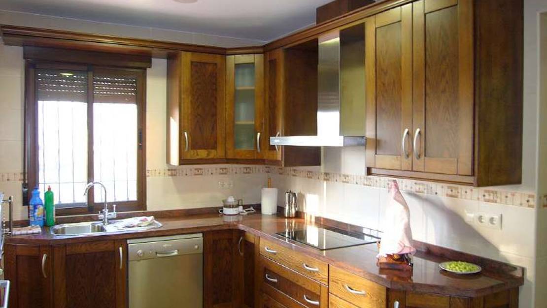 Venta - Chalet - Abanilla - Abanilla Centro